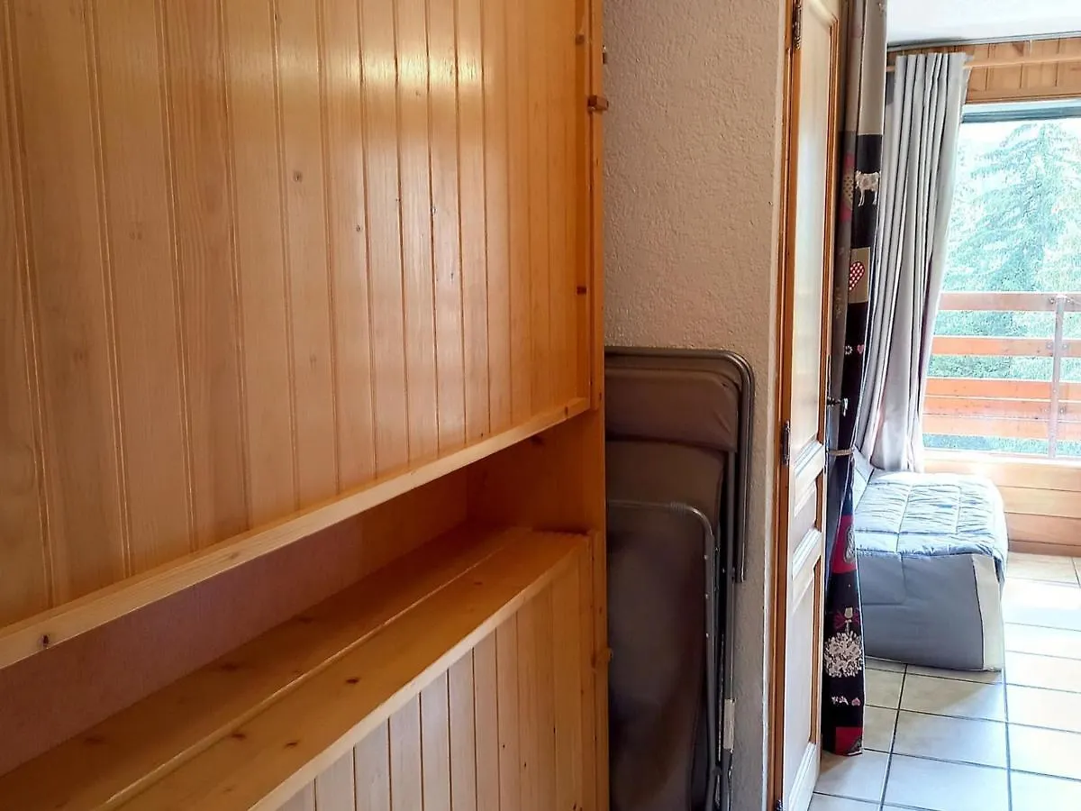 Araches-la-Frasse Studio Confortable Centre Station Terrasse - Fr-1-425-204